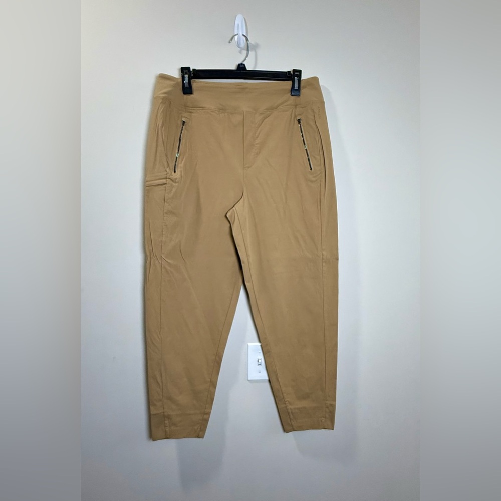 ATHLETA Trekkie North High Rise Jogger - Size 12 - Picture 3 of 13